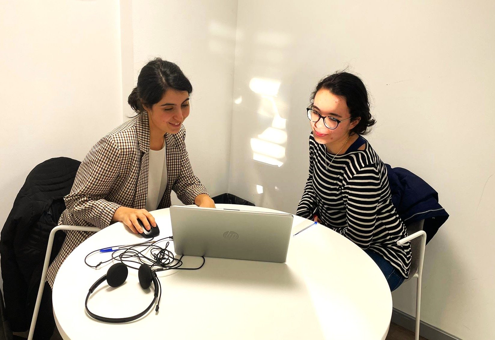 orientación laboral 1